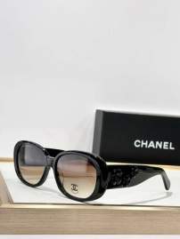 Picture of Chanel Sunglasses _SKUfw76989908fw